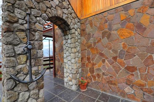 Villa privata con piscina, biliardo e vista sul Golfo di Napoli