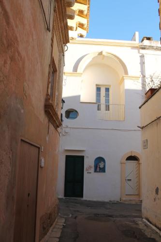 Appartamento in centro storico zona Gallipoli