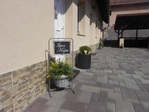 Türkiz Apartman