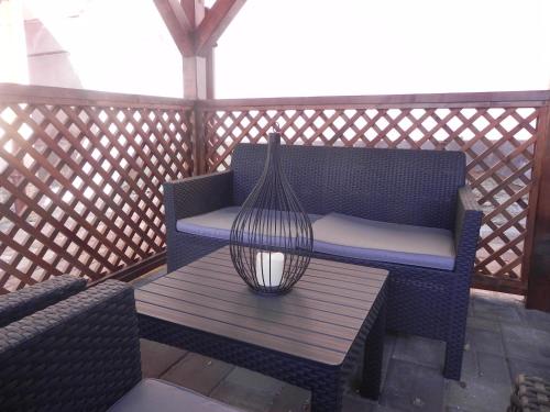 Türkiz Apartman
