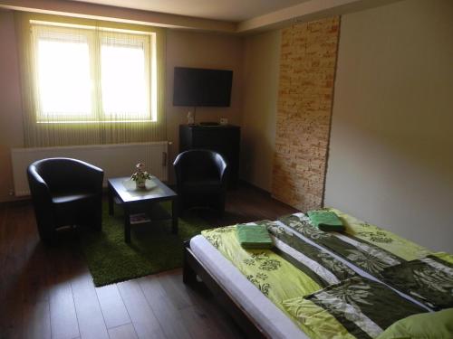 Türkiz Apartman