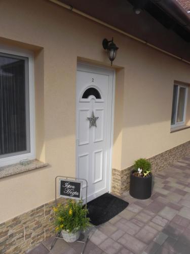 Türkiz Apartman