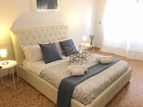 RELAX INN VATICAN, Roma