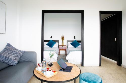 Apartamentos Islamar Arrecife