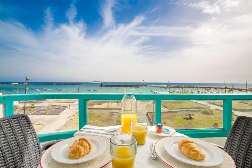 Apartamentos Islamar Arrecife in Lanzarote