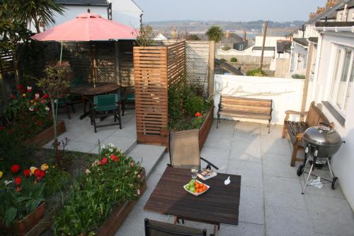 Trevena, Beautiful Modern House In Padstow, Padstow, Cornwall
