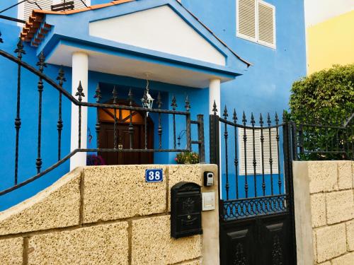 Bed & Breakfast Tenerife 5
