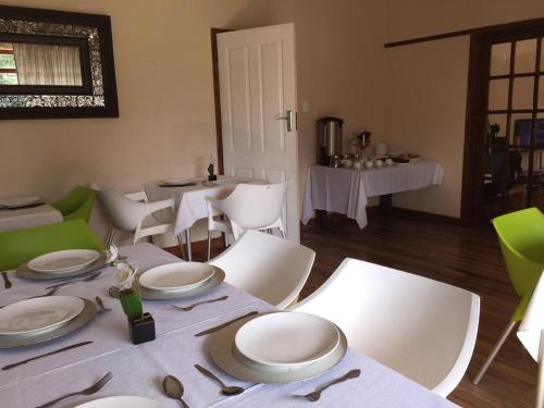 Kuni B&B – Bloemfontein, CA