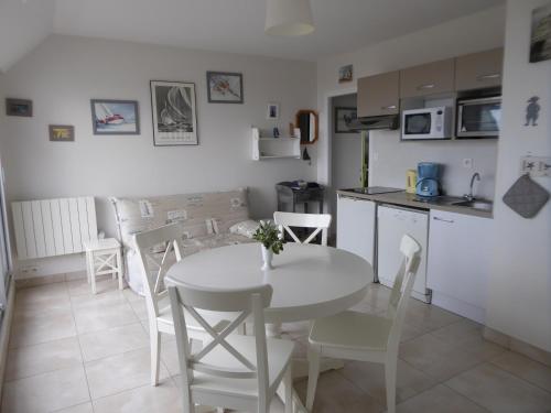 Appartement Kervoyal - Location saisonnière - Damgan