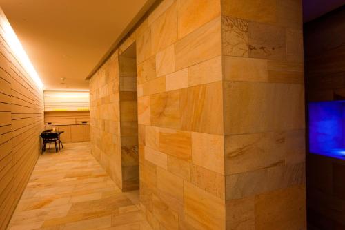 Hotel Garni Panorama in Stubenbach