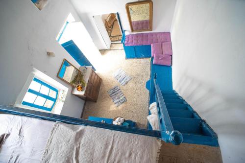  Mascot Lindos Traditional Rooms in Lindos