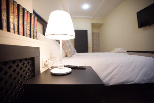 Mini hotel SleepInn - image 4