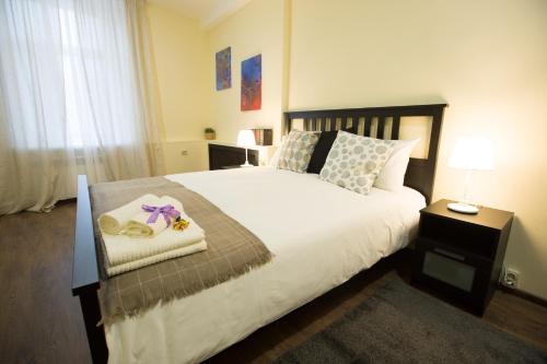 Mini hotel SleepInn - image 6