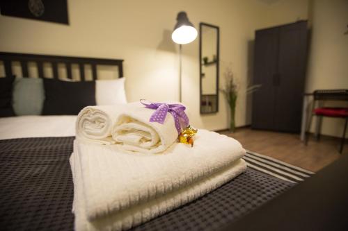 Mini hotel SleepInn - image 8