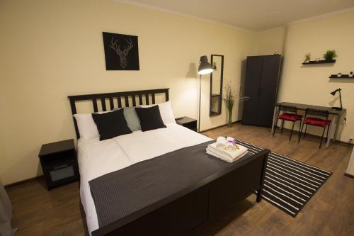 Mini hotel SleepInn - image 11