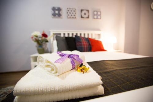 Mini hotel SleepInn - image 14