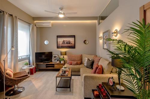 APARTMENT SOHO CENTER