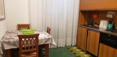 Casa lory gîte à louer Château Saint-Ange