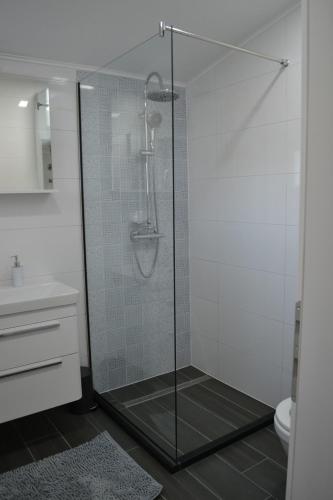 Apartment Oaza - main image