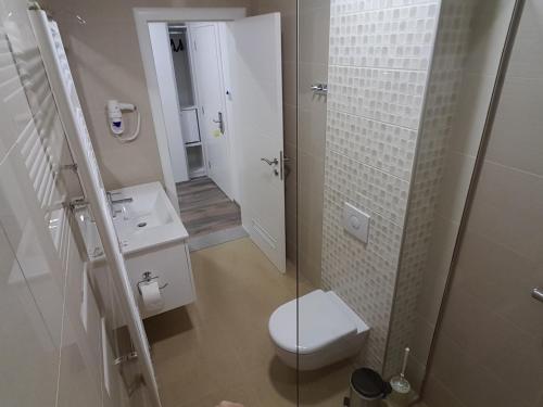 Apartments AS Dubrave - image 5