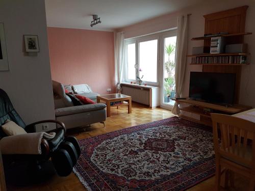 Doris & Michael Doris & Michael