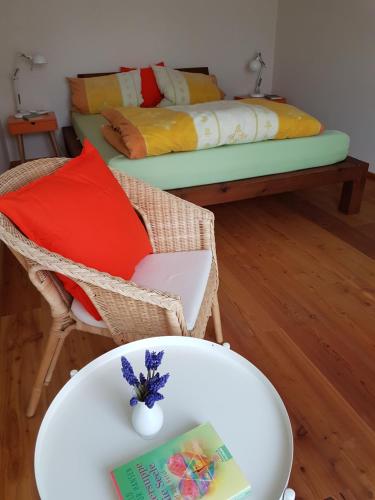 Doris & Michael Doris & Michael