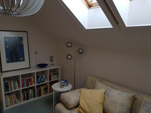 Doris & Michael Doris & Michael