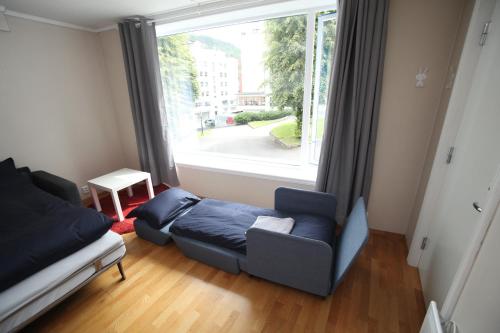 Bergen's Best Location