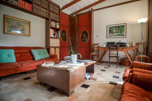 Villa Wanda - Residenza di charme - image 3