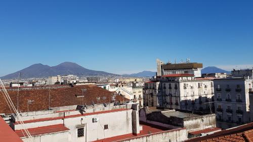 Il Balconcino Naples