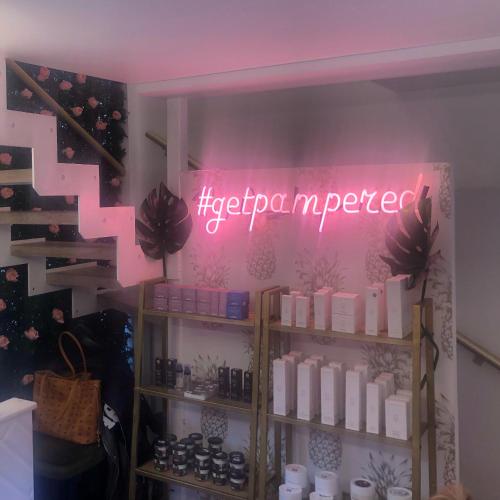 Alley Boutique Hotel and Spa - image 13