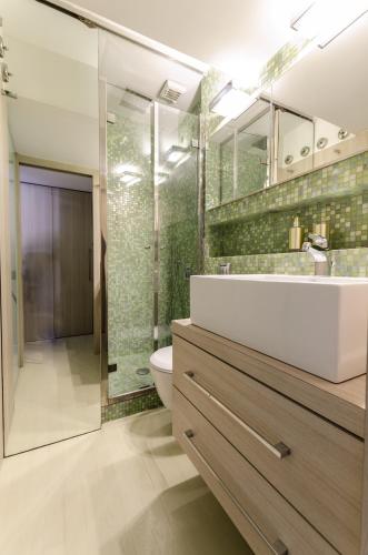 Design central studio - Porta Romana, Milán (fotografie 9)