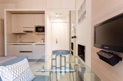 Design central studio - Porta Romana, Milán (fotografie 8)