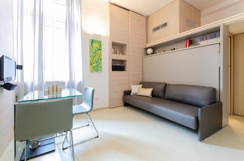 Design central studio - Porta Romana, Milan