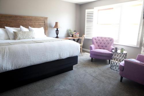 Purple Orchid Resort & Spa 4