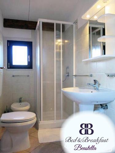 BeaStella Holiday Rooms - Sperlonga