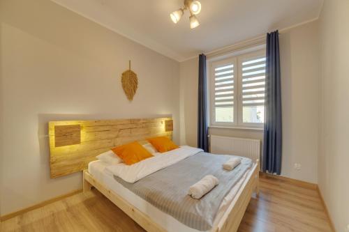 Dream Loft Krosna Gdańsk 