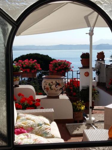 b&b Dea Fortuna 4