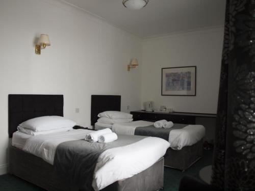 Argyll Arms Hotel - image 4