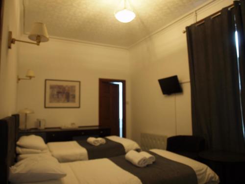 Argyll Arms Hotel - image 6