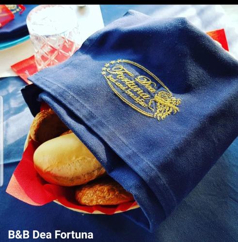 b&b Dea Fortuna