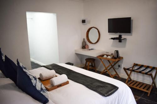 1 twin bed