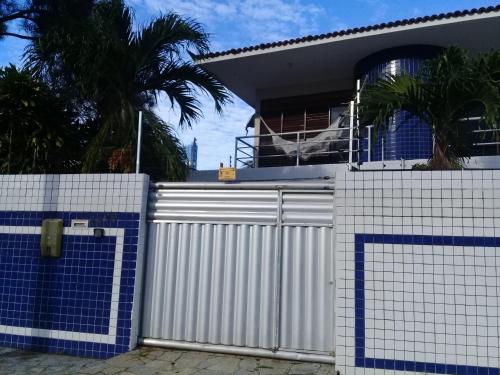 Sua casa fora de casa Joao Pessoa