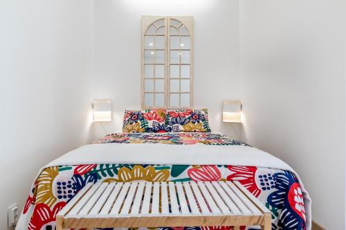 Our Corner - Telheiras in Lissabon