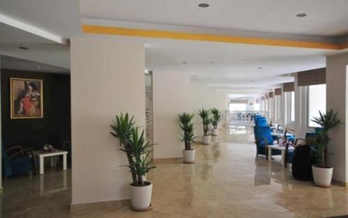 Annabella Park Hotel - All Inclusive The 4-star Annabella Park Hotel - All Inclusive offers comfort and convenience whether youre on business or holiday in Okulcalar. The property features a wide range of facilities to make your stay a 