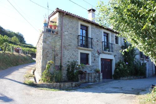 CASA DA PURA gîte à louer Tor
