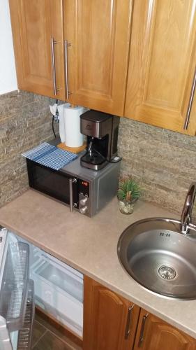  Sandra apartment in Plitvička Jezera