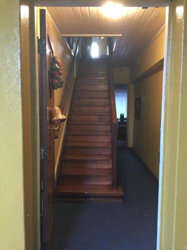 Eliodoro Yañez Casa o chalet (Eliodoro Yanez Casa o chalet) in Valdivia