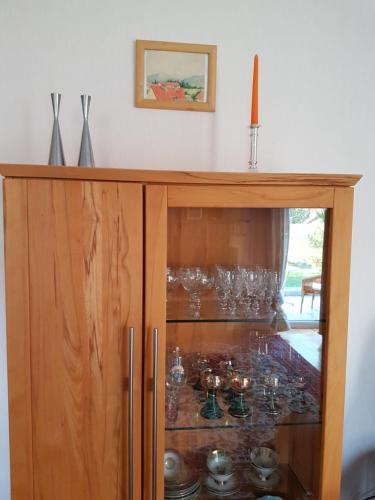 Doris & Michael Doris & Michael