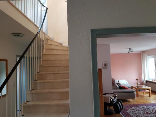 Doris & Michael Doris & Michael